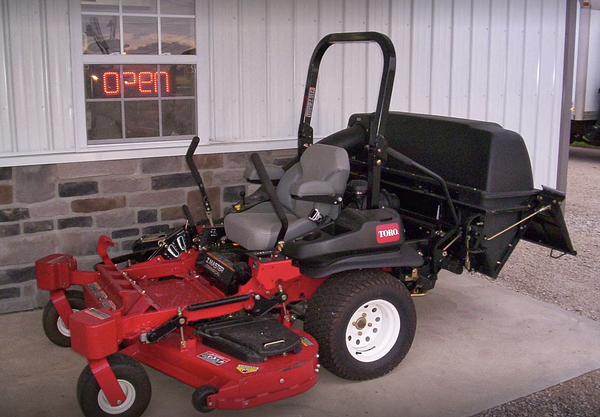 Kuhn's Sales & Service gallery image 3
