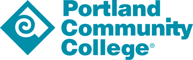 Portland Community College logo