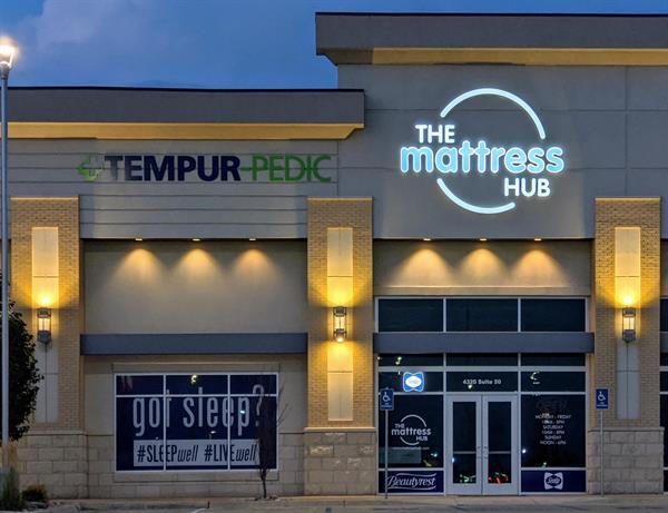 The Mattress Hub gallery image 2