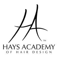 Hays Academy of Hair Design logo