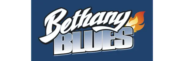 Bethany Blues logo