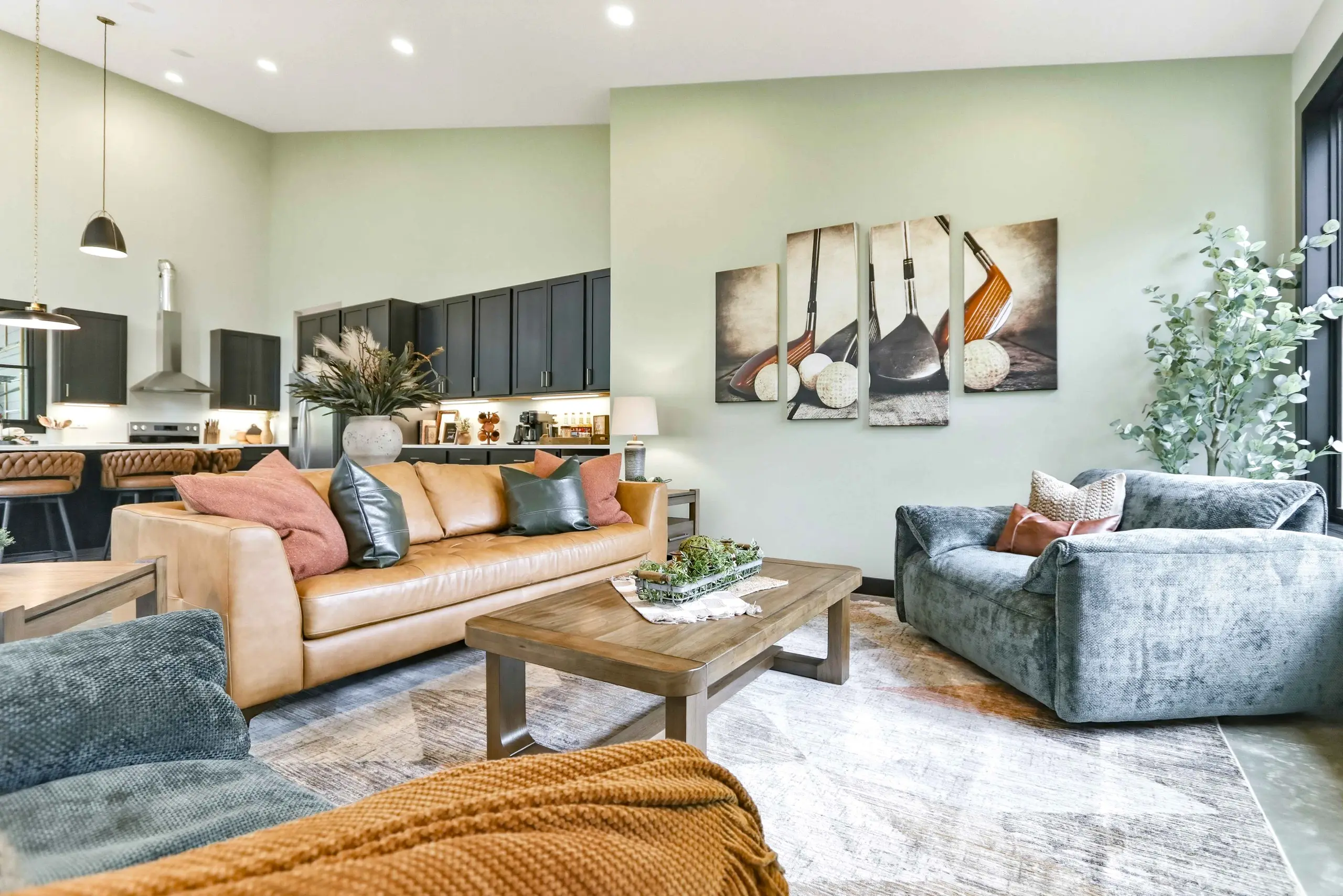 Clear Trail Properties