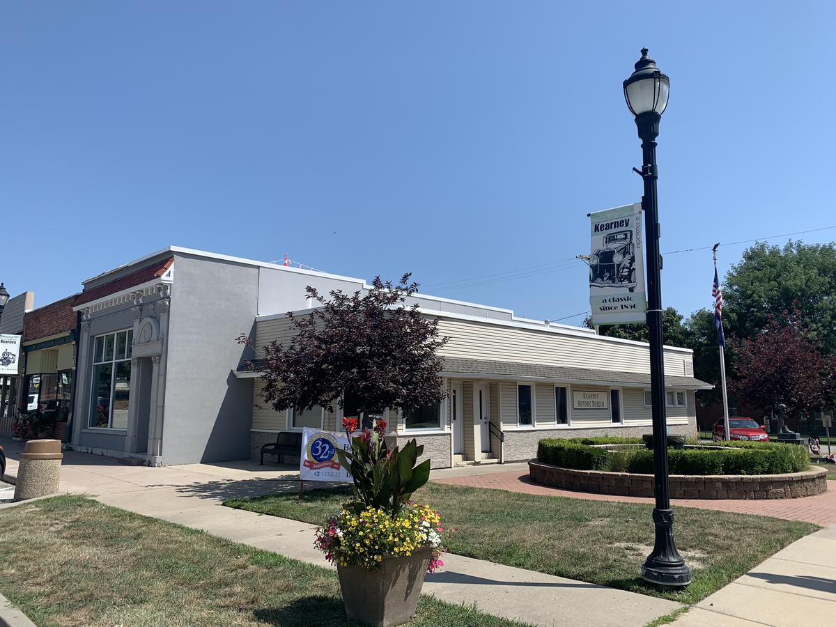 Kearney Historic Museum gallery image 1