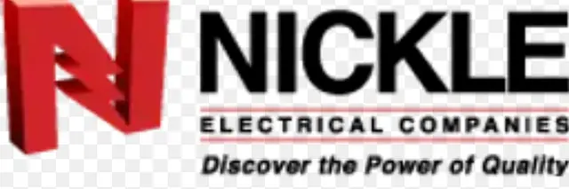 NICKLE ELECTRICAL COMPANIES logo