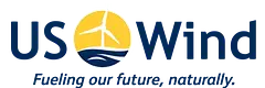 US Wind logo