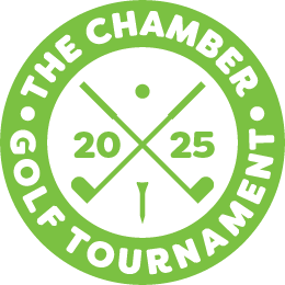 16th Annual Chamber Golf Tournament Title Sponsored by Nex-Tech Wireless header image