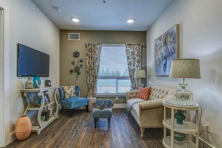 Long Creek Assisted Living & Memory Care gallery image 3