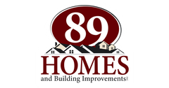 89 Homes logo