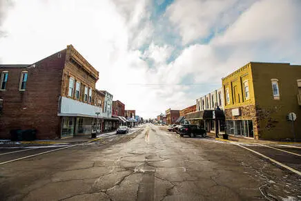 Sheridan, Indiana