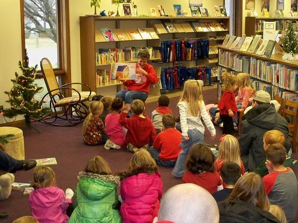 Upper Sandusky Community Library gallery image 1