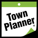 Town Planner Community Calendar logo