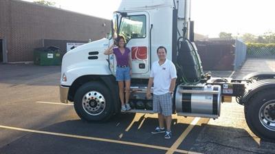 Customer Appreciation Party @ Redline Metals! gallery image 2