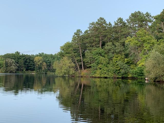 Friendship Lake District header image