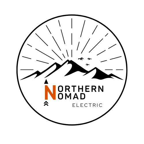 Northern Nomad Electric logo