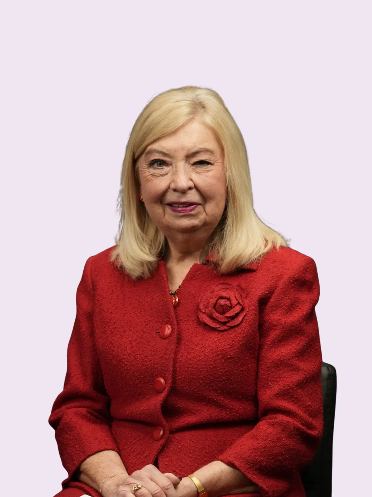 Anna Weselak, Vice Chair