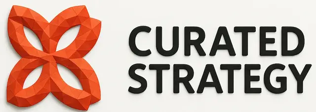 Curated Strategy LLC logo