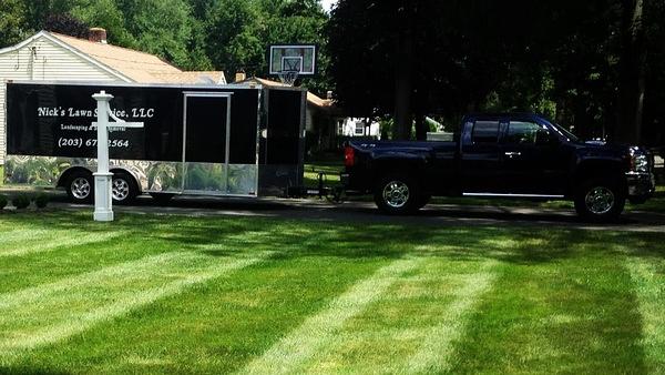 Nicks Lawn Service Ltd. gallery image 2