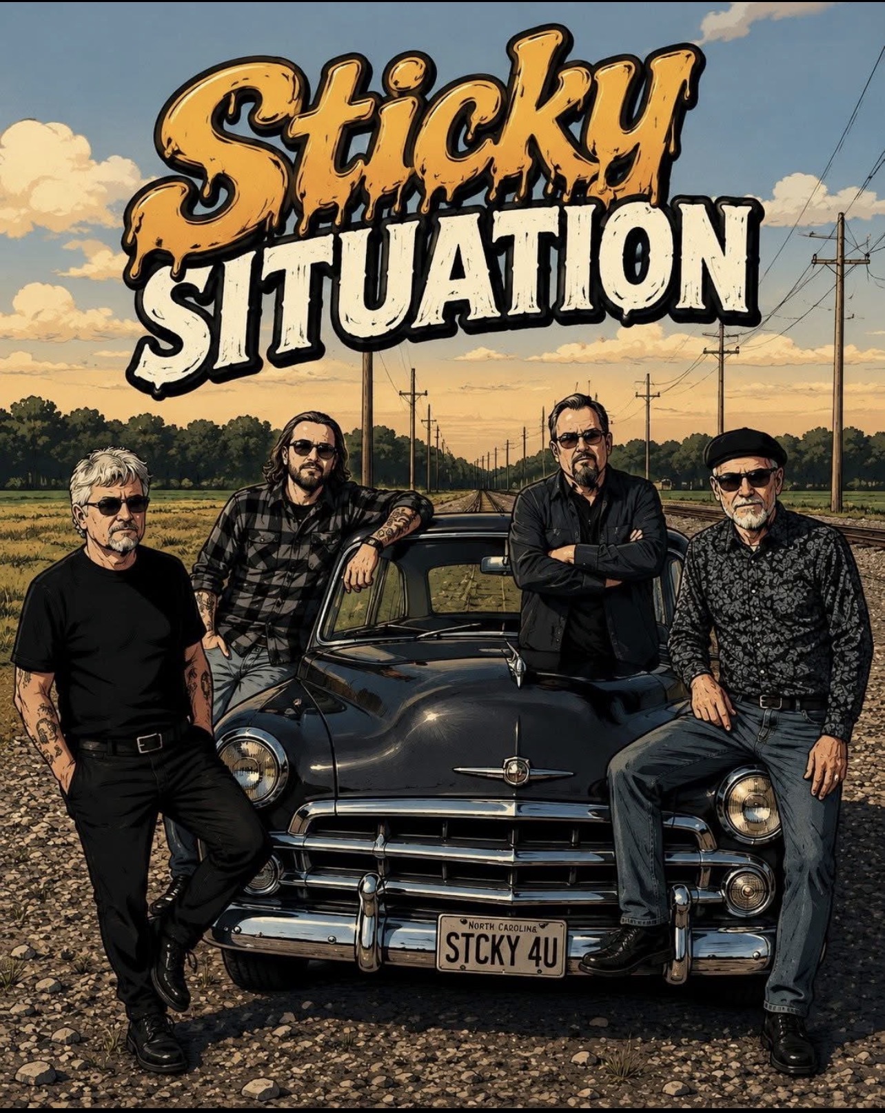 GT Summer Concerts header image