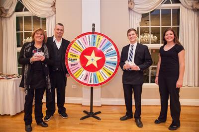 DSCC's 6th Annual Aging Gracefully Wine Tasting & Benefit Auction gallery image 8