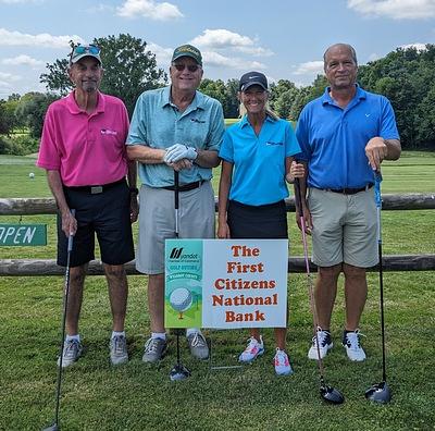 Golf Outing Chamber 30th Annual 2024 gallery image 5