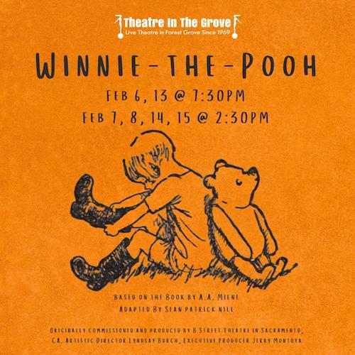 Winnie-the-Pooh header image