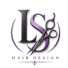 LS Hair Design logo