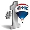 Kathy Volpe of RE/MAX Suburban logo