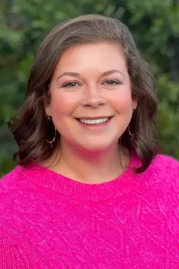 Catherine Verciglio portrait