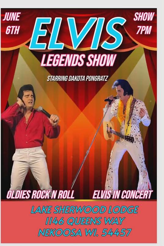Elvis header image