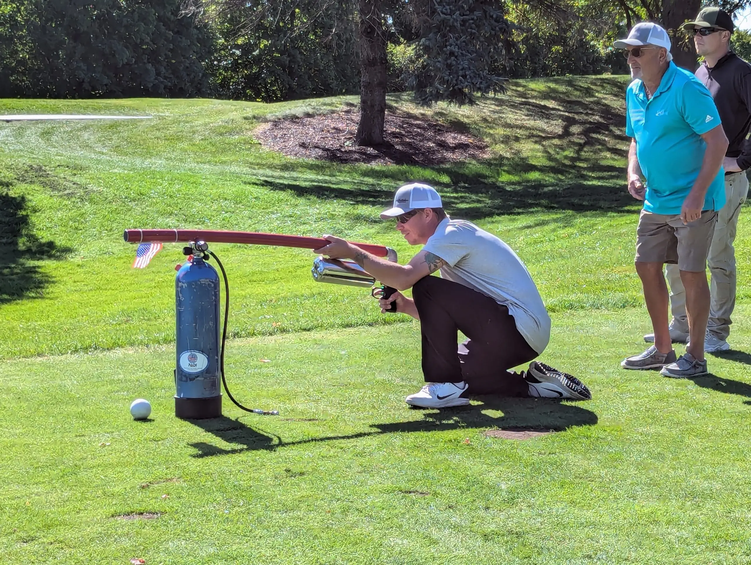 Annual Golf Outing community photo 5