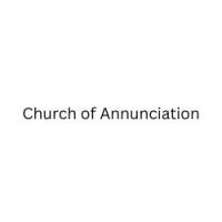 Church of the Annunciation Catholic Church logo