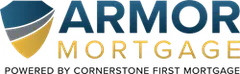 Armor Mortgage logo