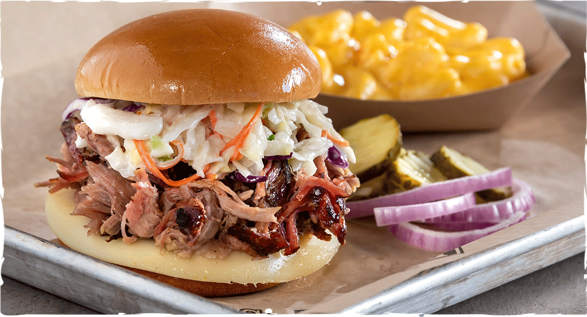 Billy Sims Barbecue gallery image 1