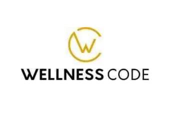 Wellness Code logo