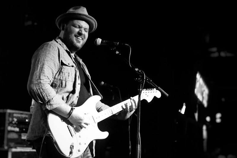 Live Music: Jason McNabb at Hoozels header image