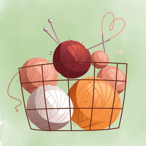 Teen Zone Crafting Hour header image