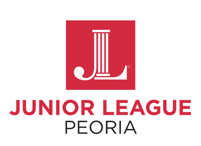 Junior League of Peoria logo