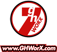 G&H WorX, LLC logo