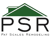 Pat Scales Remodeling logo