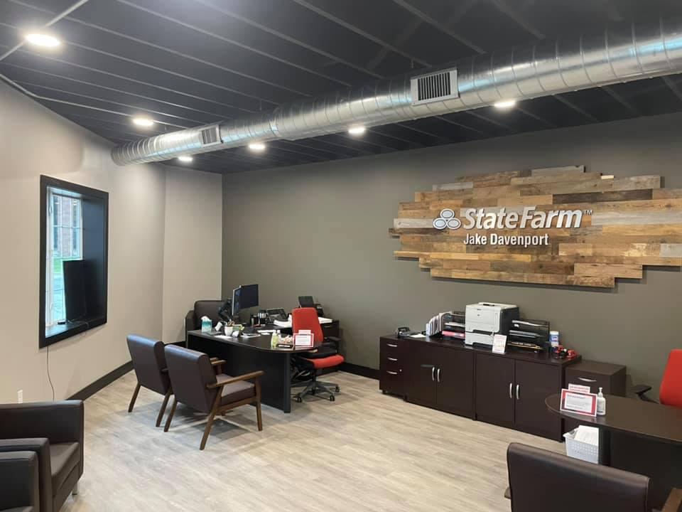 State Farm Insurance - Jake Davenport gallery image 1