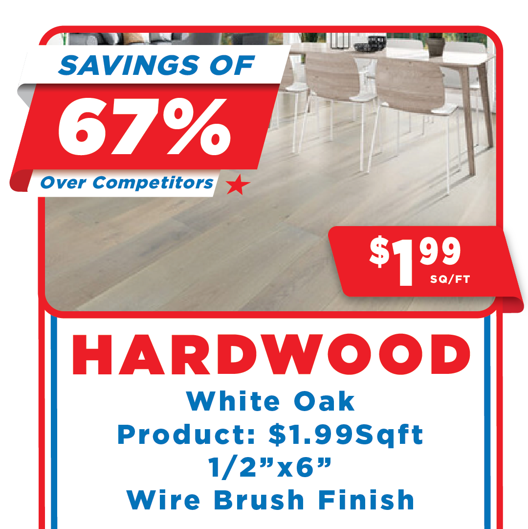 AirBase Carpet & Tile Mart LLC gallery image 2