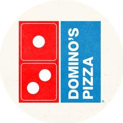 Kearney Domino's logo