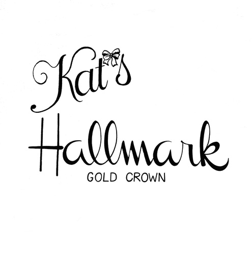 CC - Kat's Hallmark header image