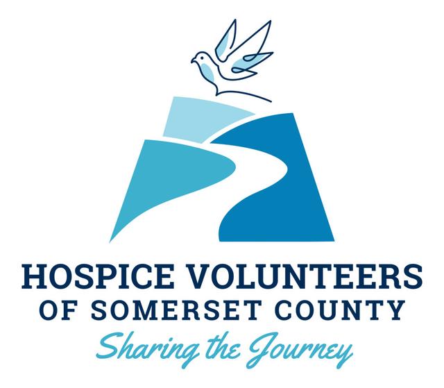 Hospice Volunteers of Somerset County Inc logo