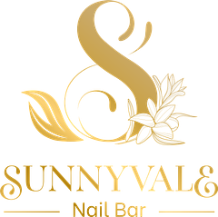 Sunnyvale Nail Bar logo