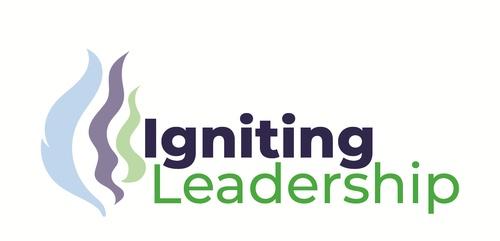 Igniting Leadership header image