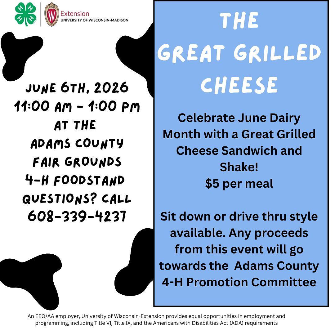 The Great Grilled Cheese gallery image 1