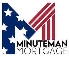 Minuteman Mortgage logo