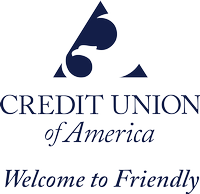 Credit Union of America logo
