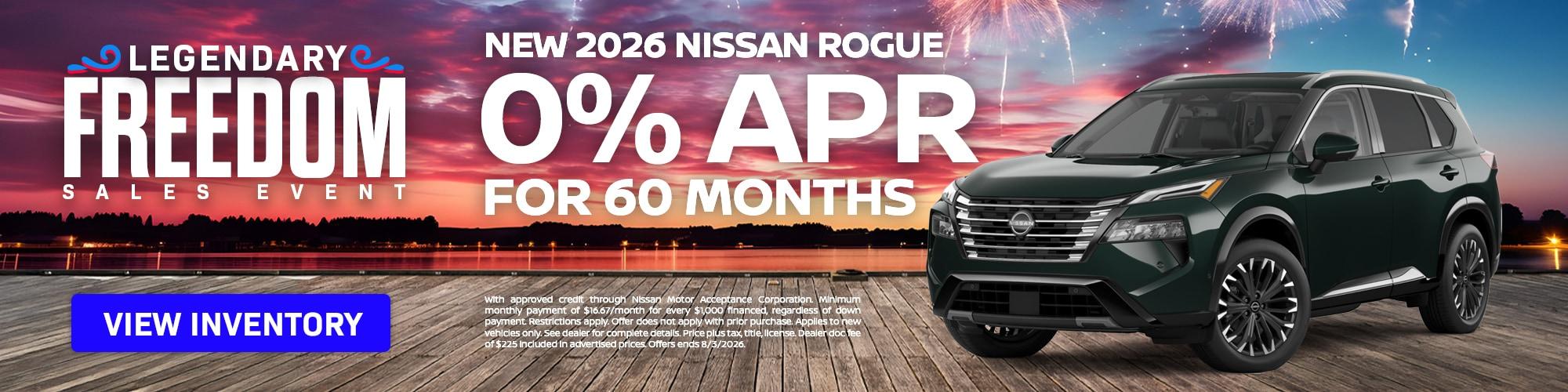 Trophy Nissan gallery image 5